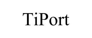 TIPORT trademark