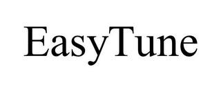 EASYTUNE trademark