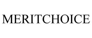 MERITCHOICE trademark