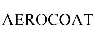 AEROCOAT trademark