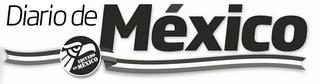 DIARIO DE MÉXICO EDITADO EN MÉXICO trademark