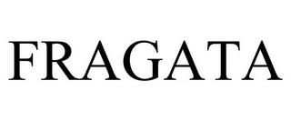 FRAGATA trademark