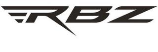 RBZ trademark