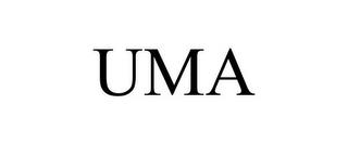 UMA trademark