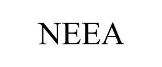 NEEA trademark