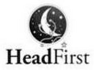 HEADFIRST trademark