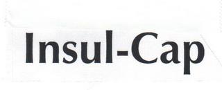 INSUL-CAP trademark