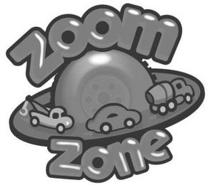 ZOOM ZONE trademark