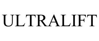 ULTRALIFT trademark