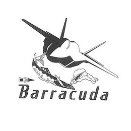 BARRACUDA trademark