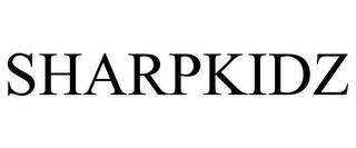 SHARPKIDZ trademark