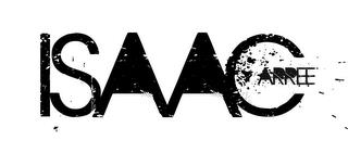 ISAAC CARREE trademark