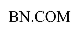 BN.COM trademark