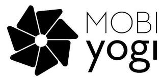 MOBI YOGI trademark