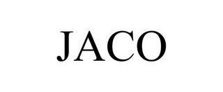 JACO trademark