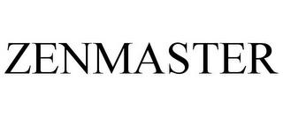 ZENMASTER trademark