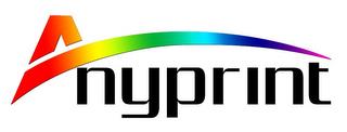 ANYPRINT trademark