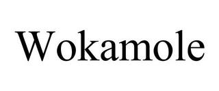 WOKAMOLE trademark