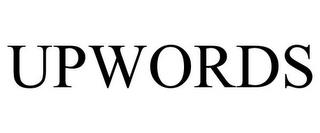 UPWORDS trademark