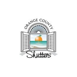 ORANGE COUNTY SHUTTERS trademark