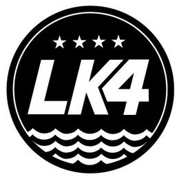 LK4 trademark