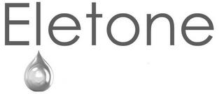 ELETONE trademark