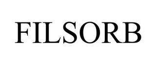 FILSORB trademark