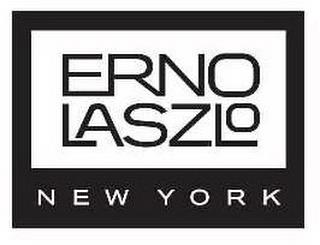 ERNO LASZLO NEW YORK trademark