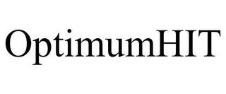 OPTIMUMHIT trademark