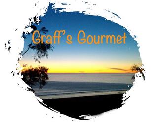 GRAFF'S GOURMET trademark