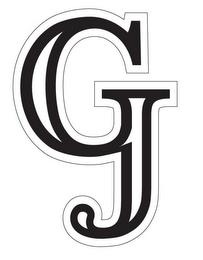 GJ trademark