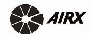 AIRX trademark