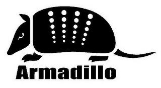 ARMADILLO trademark