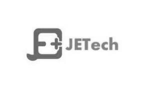 JETECH trademark