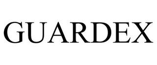 GUARDEX trademark