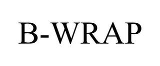 B-WRAP trademark