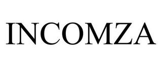 INCOMZA trademark