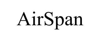 AIRSPAN trademark