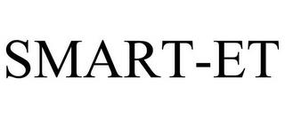 SMART-ET trademark