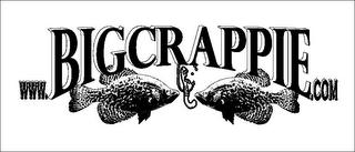 WWW.BIGCRAPPIE.COM trademark