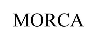 MORCA trademark