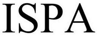 ISPA trademark