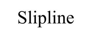 SLIPLINE trademark