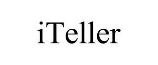 ITELLER trademark