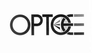 OPTOE trademark