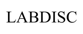 LABDISC trademark