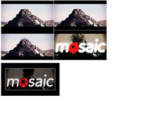 MOSAIC MOSAIC trademark