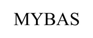 MYBAS trademark