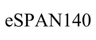 ESPAN140 trademark