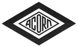 ACORN trademark